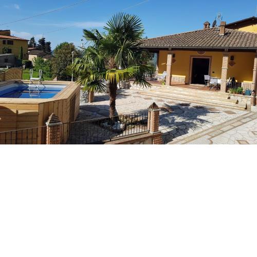 Casa La Bella