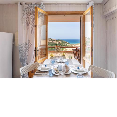 Casa La brezza IUN R3224