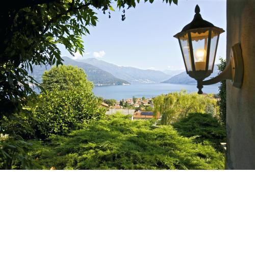 Casa La Campanella