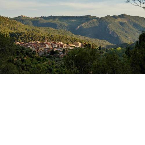 Casa la Canal