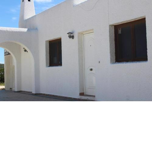 casa la capitana
