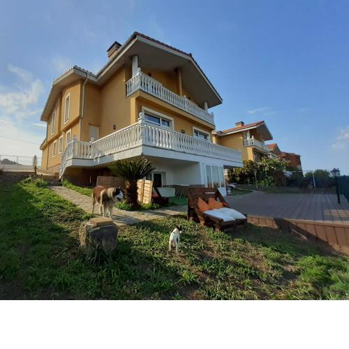 Casa La Cariñosa