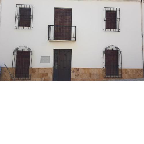 Casa La Carrera.