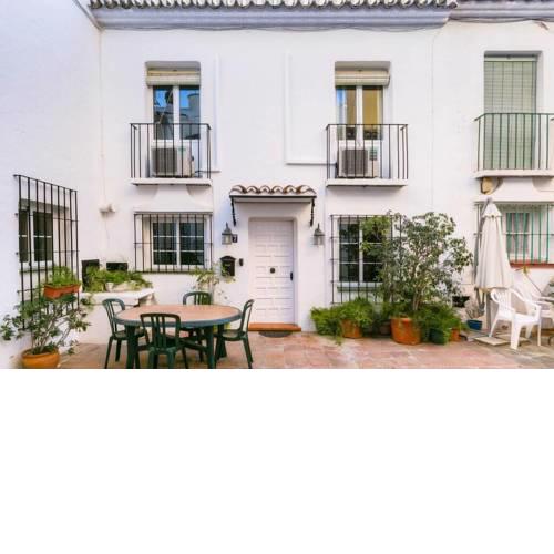 Casa La Cazuela