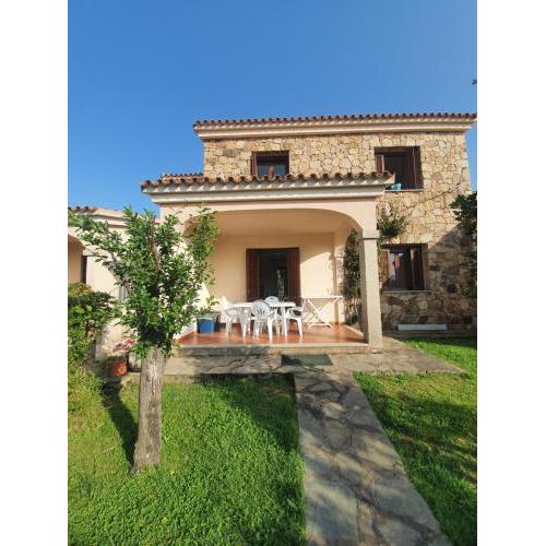 Casa La Cinta