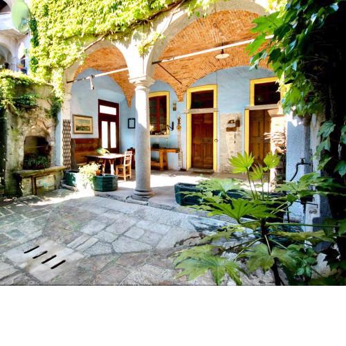 Casa La Corte