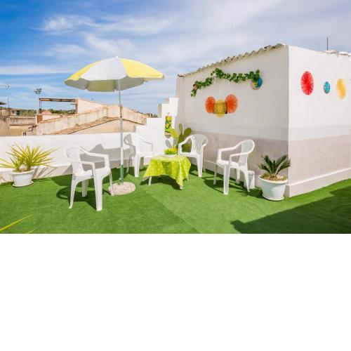 Casa La Formica