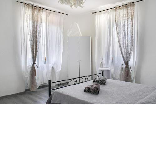 Casa La Fortezza