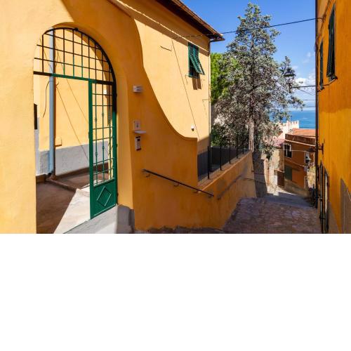 Casa la Fortezza