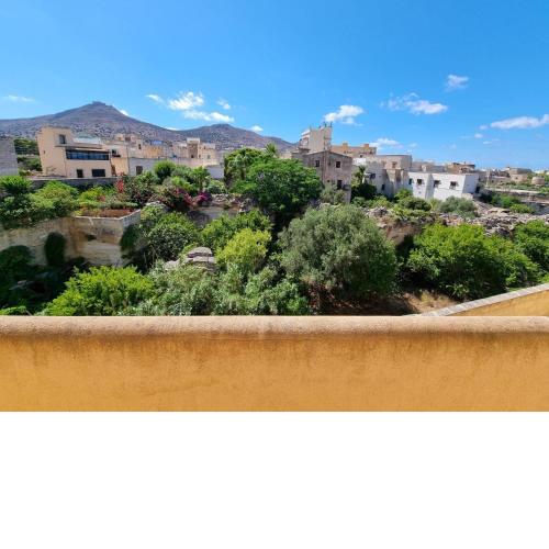 Casa La Gebbia