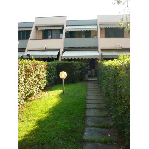 Casa La Gioia