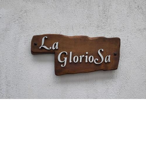 Casa la GlorioSa