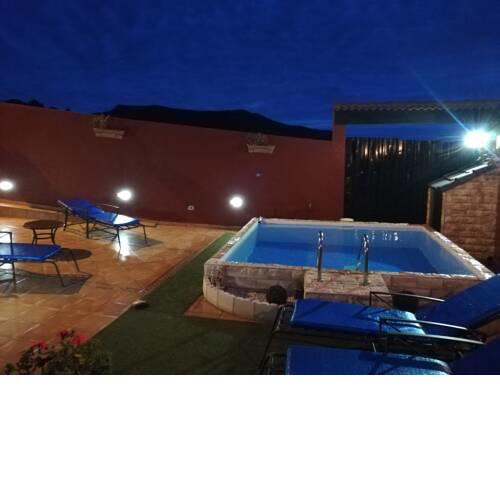 Casa La Gollada