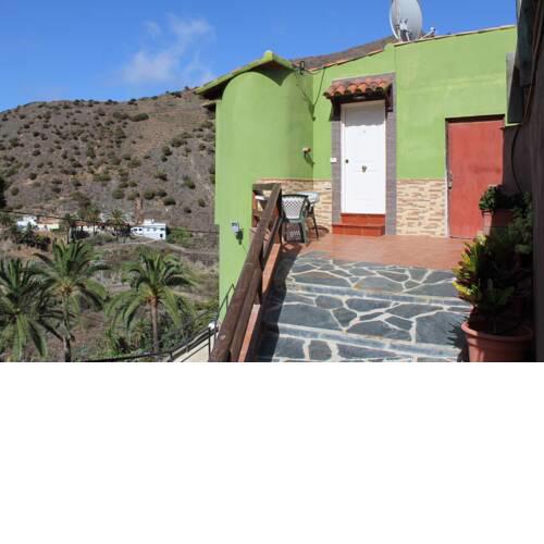 Casa La Hagar