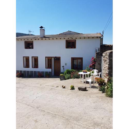 Casa "La Huerta" DE RODA DE ISABENA