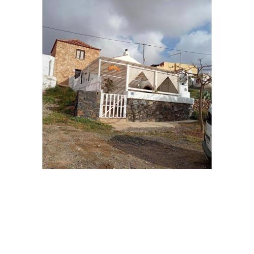 Casa La Ladera