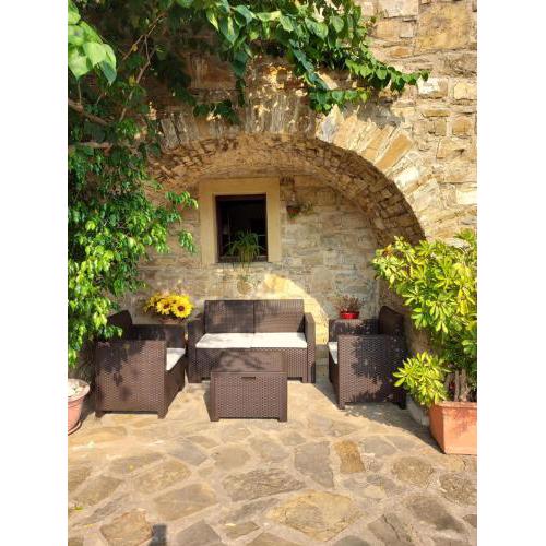 Casa La Lamia B&B