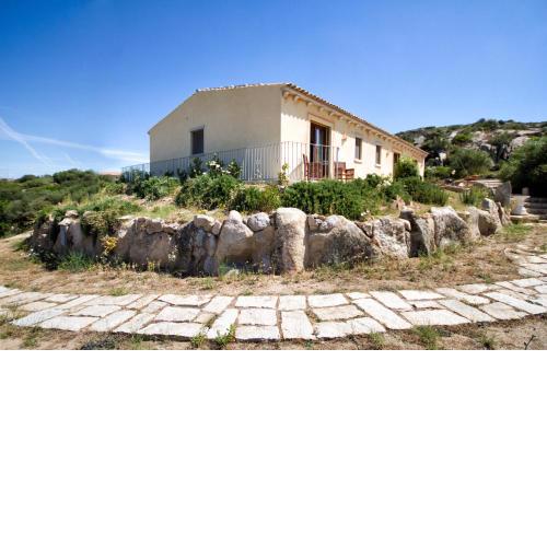 Casa La Liccia