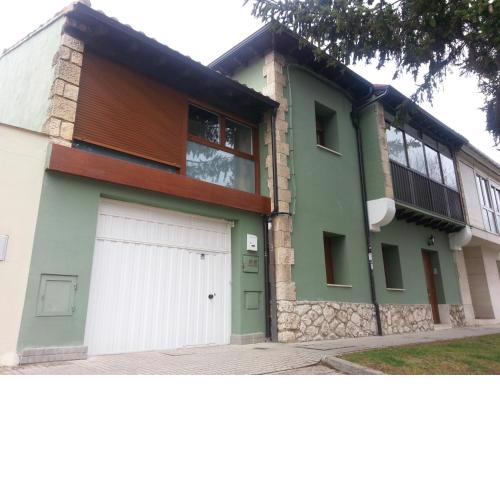 Casa la Manzanera