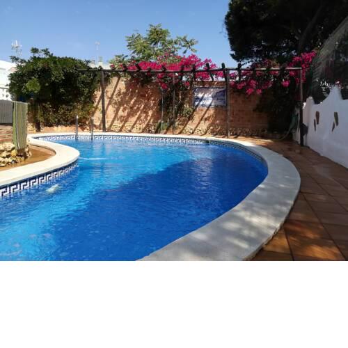 Casa La Marquesa