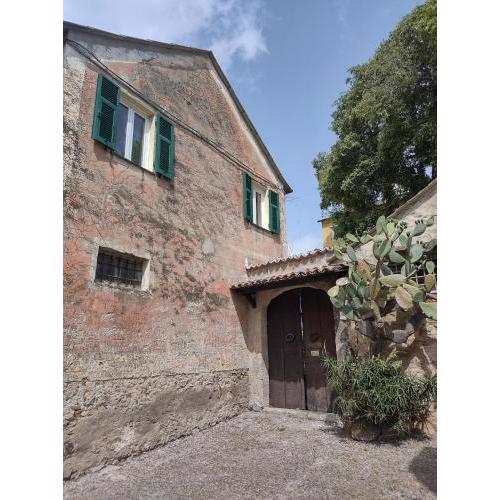 Casa la meridiana