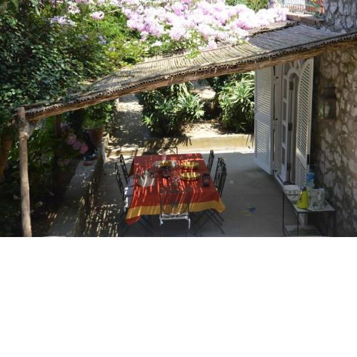 Casa La Micella