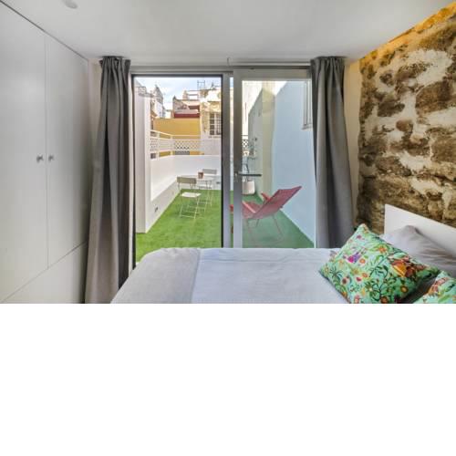Casa La Muralla MEDIEVAL