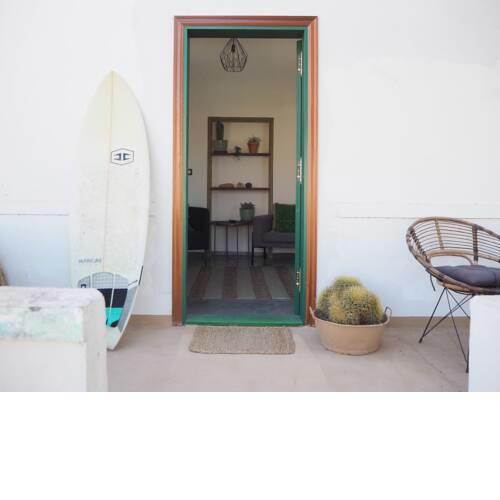 Casa La Paz- Studio Aqua