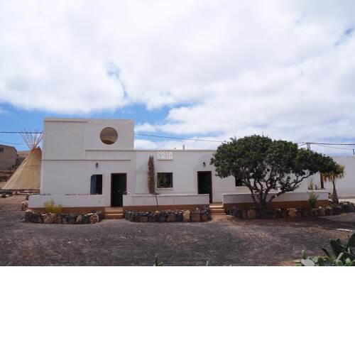 Casa La Paz-Suite Tierra