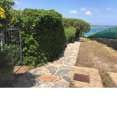 Casa La Pelosa Beach
