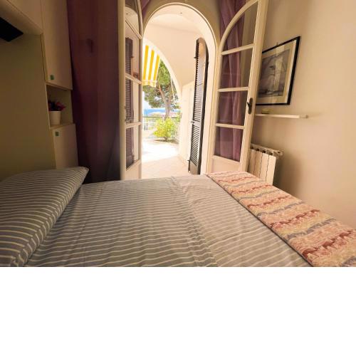 Casa La Perla - Alloggio con terrazza panoramica e free parking