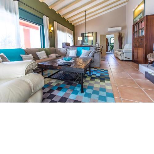 Casa La Perla in Golf of Peralada