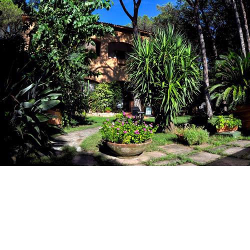 Casa La Perla