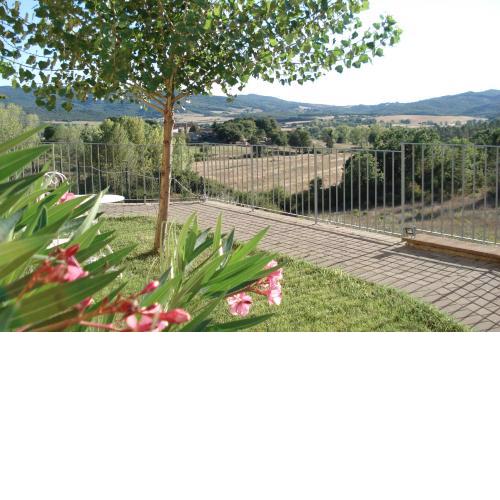 Casa la Pineta