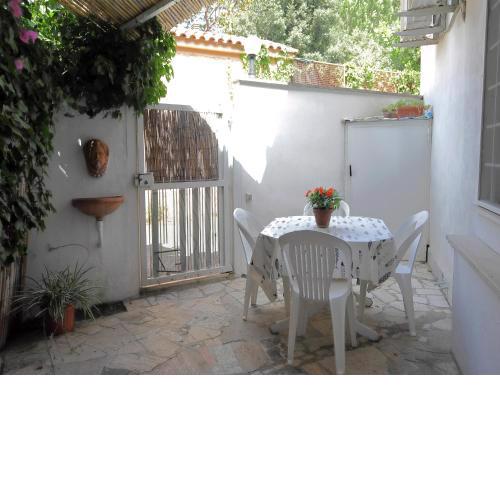 Casa la Plaia relax, mare e pineta vicino Roma