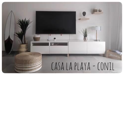 Casa La Playa - Conil