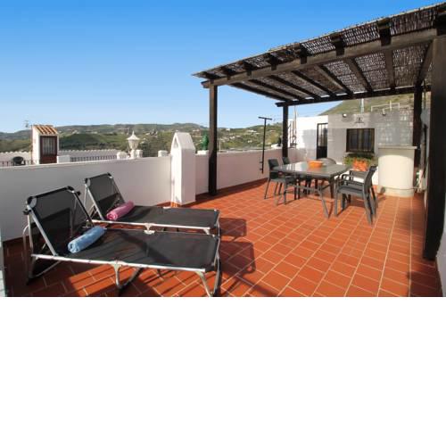 Casa la Plaza SpainSunRentals