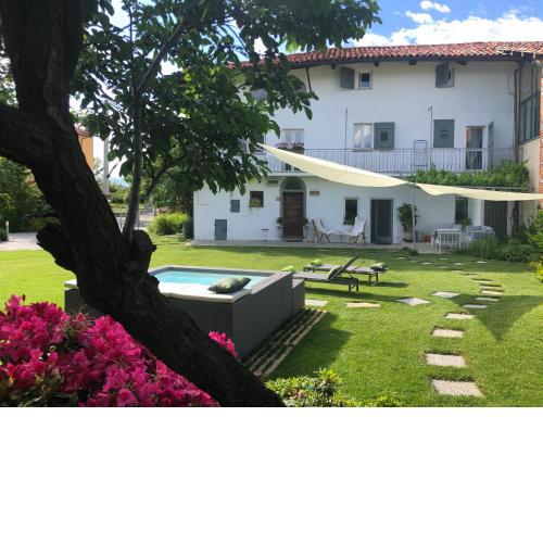 Casa La Preziosa