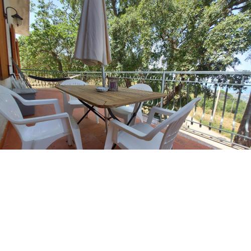 Casa La Quercia- Tra Cefalù ed il Parco delle Madonie