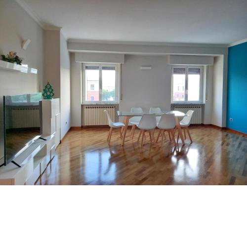 Casa La Regina - Moderno appartamento a Pescara centro