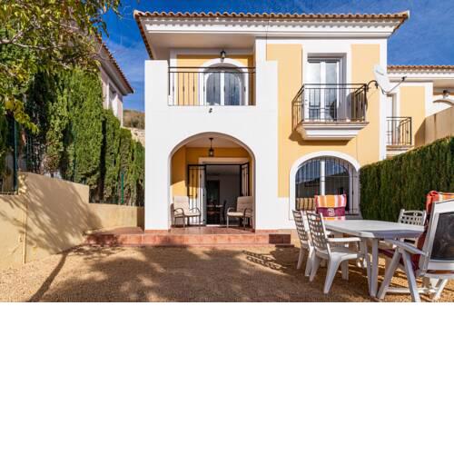 Casa la Rosaleda