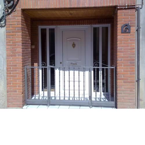 Casa La Roya