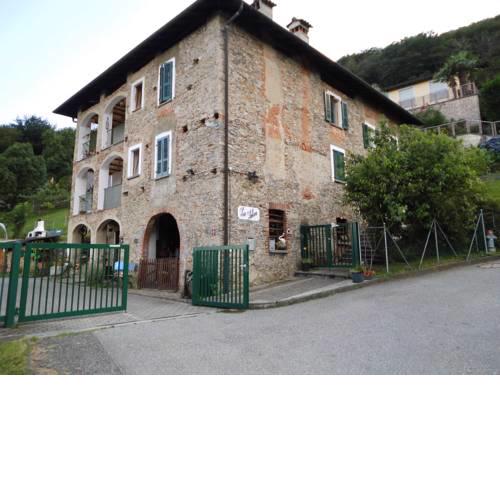 Casa la Selva
