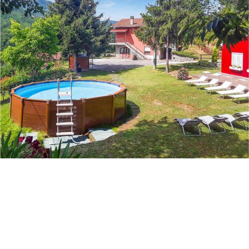 Casa La Selva