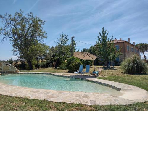 Casa La Selvella