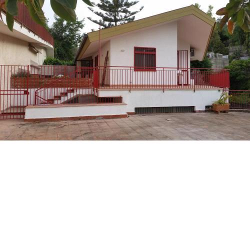 Casa La Sorgente