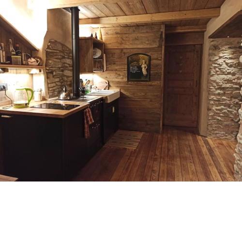 Casa La Talpa Dispettosa
