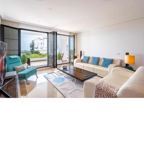 Casa La Terrazza Los Arqueros