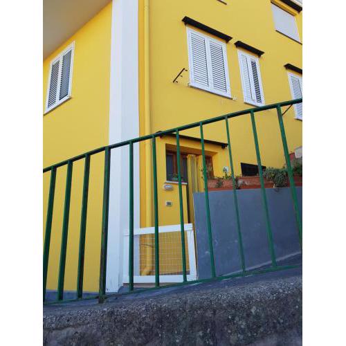 Casa " La Torre " a Forio d'Ischia