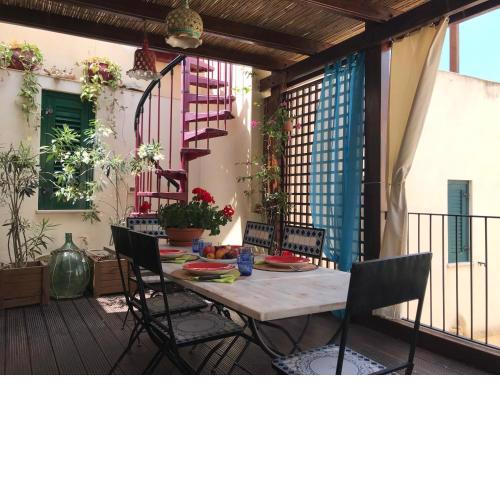 Casa La Veranda di Ligny